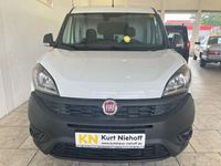 gebraucht Fiat Doblò L2H1, Kasten, 3-Sitzer, Klima, Radio DAB, Freispre