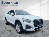 Gebraucht Audi Q2 Prestige 150 PS (110 kW) 2024 Weiß SUV