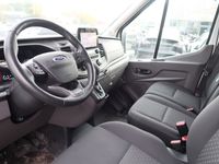 gebraucht Ford Transit Kasten 330 L3 Trend*Kamera*Sitzhzg*AHK*