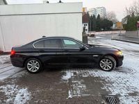 Gebraucht BMW 520 Sport Line 184 PS (135 kW) 2013 Limousine