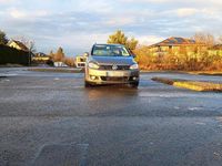 Gebraucht VW Golf VI Trendline 105 PS (77 kW) 2011 Grau Kleinwagen