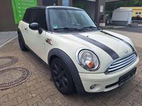 Gebraucht Mini Cooper 120 PS (88 kW) 2007 Pepper white Kleinwagen