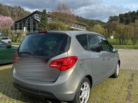 Usata Opel Meriva 2011 Monovolume