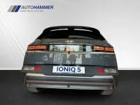 Neu Hyundai Ioniq 5 167 kW (228 PS) 2026 Ecotronic grey / min SUV