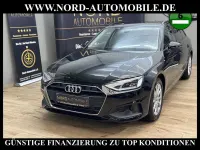 Gebraucht Audi A4 150 PS (110 kW) 2022 Schwarz Kombi