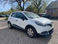 Occasion Renault Captur Expression 90 ch (66 kW) 2015 Blanc SUV