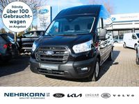 Gebraucht Ford Transit Trend 131 PS (96 kW) 2024 Schwarz Limousine