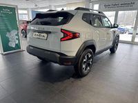 Neu Dacia Duster Extreme 122 PS (89 kW) 2025 Arktisweiß SUV