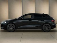 Gebraucht Audi A3 Advanced 150 PS (110 kW) 2025 Außenfarbe: Limousine