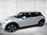 gebraucht Mini Cooper 2.0l 190 Ps S Automatik *8-Fach-bereift*LED*Klimaautomatik*Sitzheizung*