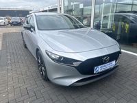 gebraucht Mazda 3 SKYACTIV-G 2.0 150PS Automatik Homura