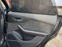 Gebraucht Audi RS Q8 600 PS (441 kW) 2020 Grau SUV