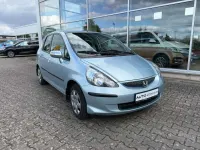 Occasion Honda Jazz LS 83 ch (61 kW) 2007 Bleue Citadine
