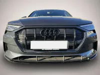 Gebraucht Audi e-tron Advanced Plus 300 kW (408 PS) 2022 Manufacturer SUV