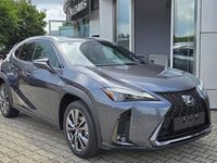 Neu Lexus UX 300h Sport Design Packet 199 PS (146 kW) 2026 Grau SUV
