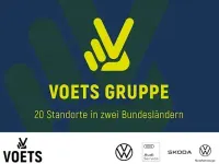 Neu VW Transporter 150 PS (110 kW) 2026 Blau Van