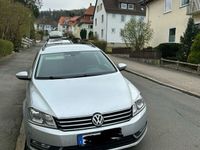 gebraucht VW Passat 1.8 TSI Comfortline Comfortline