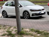 gebraucht VW Polo 2.0 TSI GTI LED PANO VOLLAUSST GARANTIE