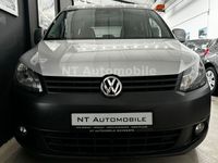 gebraucht VW Caddy Roncalli 1.2 TSI Klima-Aut. SHZ PDC AHK