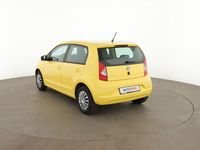 gebraucht Seat Mii 1.0 Style, Benzin, 9.820 €