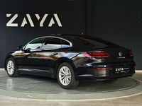 Gebraucht VW Arteon 150 PS (110 kW) 2023 Deep black perleffekt Limousine