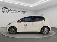 Gebraucht VW e-up! Edition 61 kW (83 PS) 2025 Weiß Kleinwagen