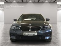 gebraucht BMW 320 d Touring