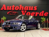 Gebraucht BMW Z3 Performance 193 PS (141 kW) 1999 Cabrio