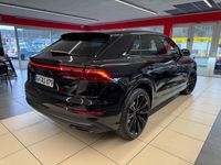 Gebraucht Audi Q8 Black Edition 286 PS (210 kW) 2025 Schwarz SUV