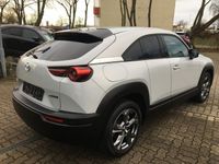 Gebraucht Mazda MX30 Edition 106 kW (145 PS) 2020 Mondsteinweiß SUV