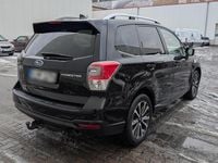 Gebraucht Subaru Forester 150 PS (110 kW) 2017 Schwarz SUV