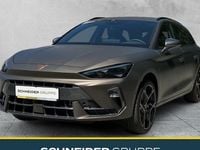 Gebraucht Cupra Leon VZ 272 PS (200 kW) 2025 Orange Kombi