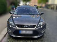 Gebraucht Ford Mondeo Titanium S 239 PS (175 kW) 2011 Braun Limousine