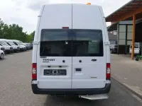 Gebraucht Ford Transit 155 PS (114 kW) 2013 Weiß Van