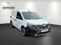 gebraucht Renault Kangoo Kangoo Rapid Advance E-TECH 22 KW L1 Wärmepumpe