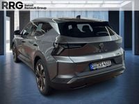 Brugt Renault Scenic E-Tech Komfort 125 kW (170 HK) 2025 Grå SUV