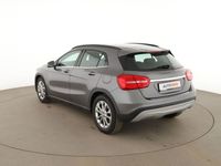 gebraucht Mercedes GLA200 GLA-KlasseStyle, Benzin, 21.240 €