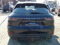Gebraucht Porsche Cayenne 340 PS (250 kW) 2019 Schwarz SUV