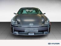 Gebraucht Hyundai Ioniq 6 239 kW (325 PS) 2024 Grau Limousine