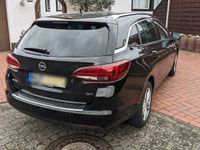 gebraucht Opel Astra ST 1.6 Diesel Innovation 100kW S/S Aut...