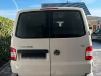 Brugt VW Transporter 140 HK (102 kW) 2010 Hvid Van