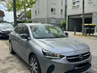 Gebraucht Opel Corsa 75 PS (55 kW) 2021 Grau Kleinwagen