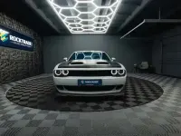 Occasion Dodge Challenger 379 ch (278 kW) 2021 Gris Coupé