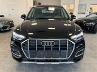 Gebraucht Audi Q5 S-Line 204 PS (150 kW) 2023 Schwarz SUV