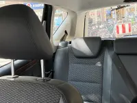 Gebraucht Mercedes A160 2009 Schwarz Kleinwagen