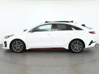 Gebraucht Kia ProCeed GT 204 PS (150 kW) 2019 Andere Kombi