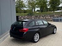 Gebraucht BMW 320 190 PS (139 kW) 2015 Schwarz Kombi