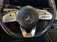Gebraucht Mercedes E300 245 PS (180 kW) 2018 Grau Kombi