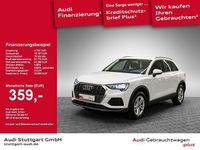 Gebraucht Audi Q3 245 PS (180 kW) 2022 Ibisweiß SUV