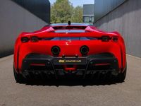 Gebraucht Ferrari SF90 2022 Rot